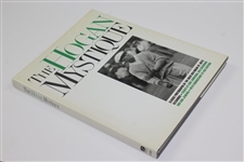 First Edition 'The Hogan Mystique' Book