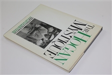First Edition 'The Hogan Mystique' Book