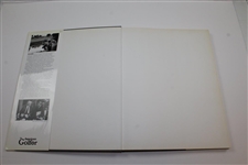 First Edition 'The Hogan Mystique' Book