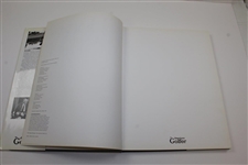 First Edition 'The Hogan Mystique' Book