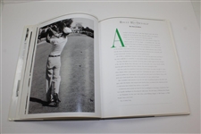 First Edition 'The Hogan Mystique' Book