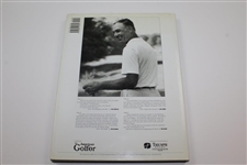 First Edition 'The Hogan Mystique' Book