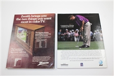 1973, 1994, & 2016 U.S. Open Oakmont Programs