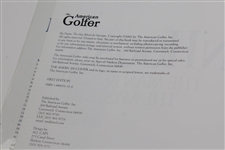 Ben Hogan The Man Behind The Mystique Book By Martin Davis