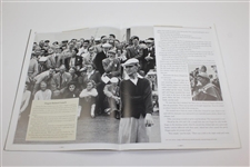 Ben Hogan The Man Behind The Mystique Book By Martin Davis