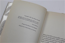 If I Were In Your Golf Shoes 1951 Signed Book By Johnny Farrell With Introduction By Bobby Jones JSA ALOA