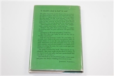 If I Were In Your Golf Shoes 1951 Signed Book By Johnny Farrell With Introduction By Bobby Jones JSA ALOA