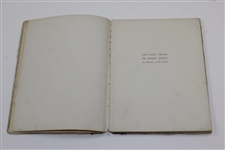 The Golf Swing Of Bobby Jones 1931 Book By Kell Greene