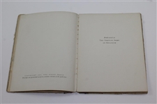 The Golf Swing Of Bobby Jones 1931 Book By Kell Greene