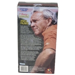 Arnold Palmer Signed 1998 Timeless Legends Collectibles Figure JSA ALOA