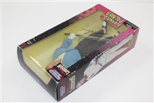 Arnold Palmer Signed 1998 Timeless Legends Collectibles Figure JSA ALOA