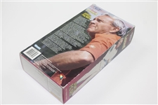 Arnold Palmer Signed 1998 Timeless Legends Collectibles Figure JSA ALOA