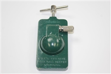 Tuname Metal Golf Ball Marker