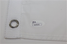 Jimmy Walker Signed 2016 PGA Championship Baltusrol Flag JSA ALOA