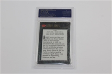 Bobby Jones S.I For Kids Golf Legend Series 2 Card #319 PSA VG-EX 4 #17609021