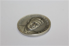 Robert Tyre Jones, Jr. 'Bobby Jones' Grand Slam 1930 Commemorative Coin