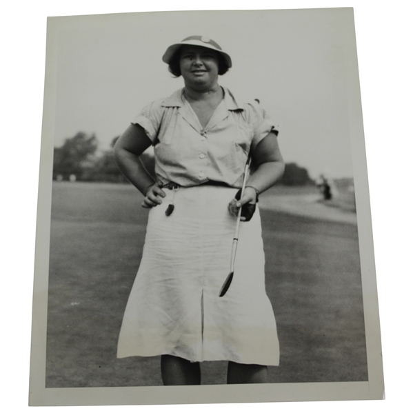 Estelle Lawson Page 1939 Womens Amateur Press Photo