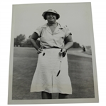 Estelle Lawson Page 1939 Womens Amateur Press Photo