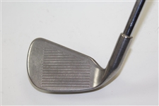 Ping Eye 2 Irons 3-9 PW SW Matching Numbers KT Shafts Steel White Dot