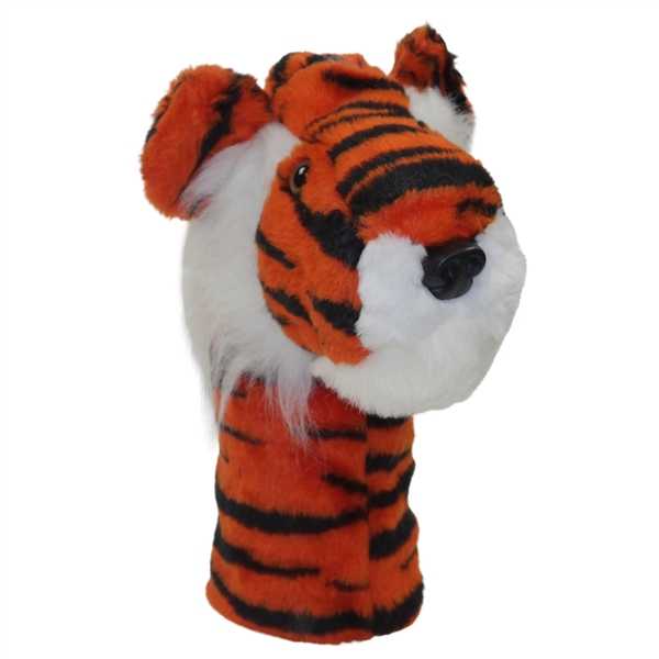 1997 Tiger Woods Titleist Frank Golf Head Cover in New Condition