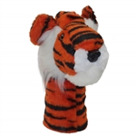 1997 Tiger Woods Titleist Frank Golf Head Cover in New Condition