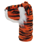 1997 Tiger Woods Titleist 'Frank' Golf Head Cover in New Condition