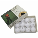 Palmer Tour PT-90 Doezen Golf Balls in Box