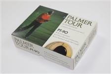 Palmer Tour PT-90 Doezen Golf Balls in Box