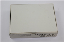 Palmer Tour PT-90 Doezen Golf Balls in Box