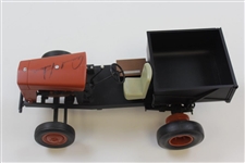 Arnold Palmer Signed 'Arnie's Tractor' in Original Box JSA #LL94718