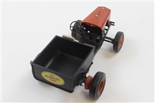Arnold Palmer Signed 'Arnie's Tractor' in Original Box JSA #LL94718