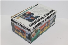 Arnold Palmer Signed 'Arnie's Tractor' in Original Box JSA #LL94718