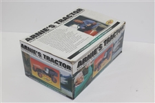 Arnold Palmer Signed 'Arnie's Tractor' in Original Box JSA #LL94718