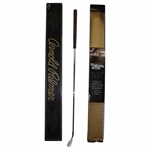 Arnold Palmer Signed The Palmer Original Putter in Original Box JSA FULL #BB80610