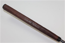 Arnold Palmer Signed 'The Palmer Original Putter' in Original Box JSA FULL #BB80610
