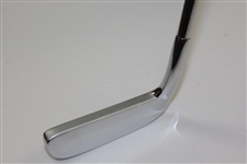 Arnold Palmer Signed 'The Palmer Original Putter' in Original Box JSA FULL #BB80610