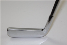 Arnold Palmer Signed 'The Palmer Original Putter' in Original Box JSA FULL #BB80610
