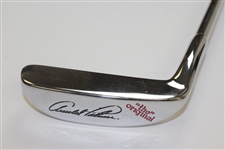 Arnold Palmer Signed 'The Palmer Original Putter' in Original Box JSA FULL #BB80610