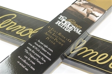 Arnold Palmer Signed 'The Palmer Original Putter' in Original Box JSA FULL #BB80610