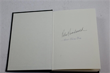 Classics of golf edition 1987 Golf Arhitecture by Mackenzie signed by & other 