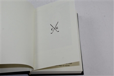 Classics of golf edition 1987 Golf Arhitecture by Mackenzie signed by & other 