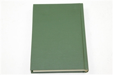 Classics of golf edition 1987 Golf Arhitecture by Mackenzie signed by & other 