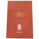 the Persimmon Story by Elmore Just 1984 great condition