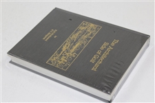 The Architechtural Side Of Golf by H.N Wethered & T. Simpson  1929 in wrapper 