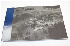 Congressional Country Club 1924-1984 by Neil 1985 