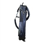 Greg Norman's Personal Greg Norman Collection 'Sun Mountain' Golf Stand Bag
