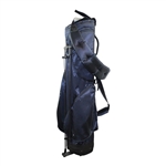 Greg Norman's Personal Greg Norman Collection 'Sun Mountain' Golf Stand Bag