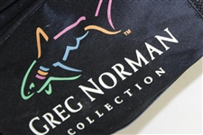 Greg Norman's Personal Greg Norman Collection 'Sun Mountain' Golf Stand Bag