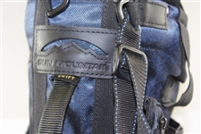 Greg Norman's Personal Greg Norman Collection 'Sun Mountain' Golf Stand Bag