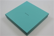 2018 Augusta National Golf Club Ltd Ed Employee Masters Gift Tiffany & Co Beautification Plates In Box with Card